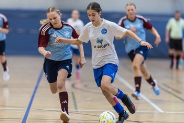 Bild 1055 - wCJ NFV Futsalmeisterschaft